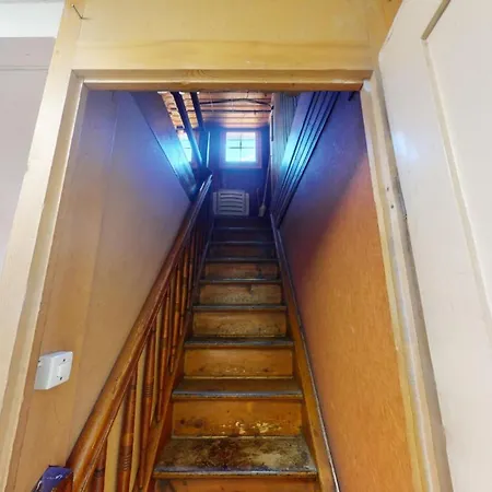 Apartman Etagenbett - Kueche - Kaffee - Tee - 55