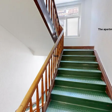 Etagenbett - Kueche - Kaffee - Tee - 55