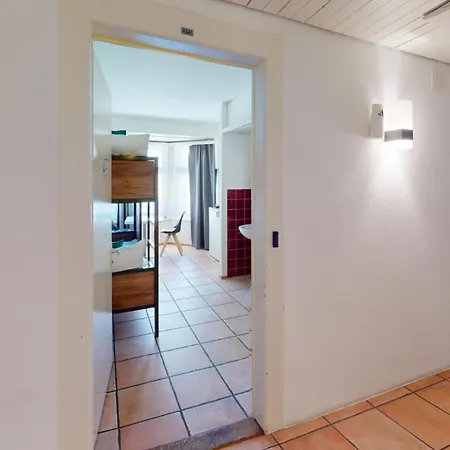 Etagenbett - Kueche - Kaffee - Tee - 55