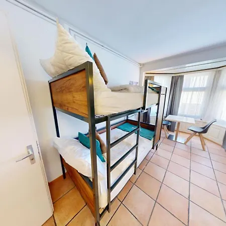 公寓 Etagenbett - Kueche - Kaffee - Tee - 55