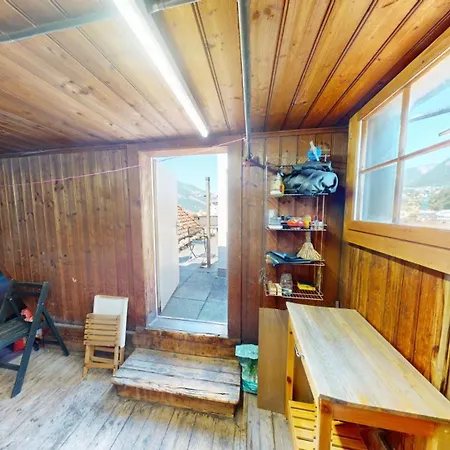 Etagenbett - Kueche - Kaffee - Tee - 55