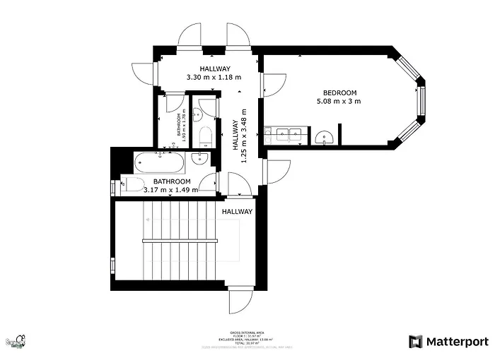 Etagenbett - Kueche - Kaffee - Tee - 55