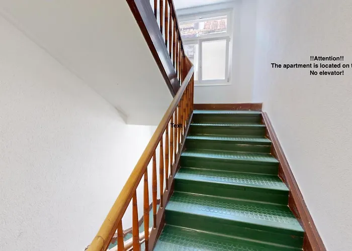 Etagenbett - Kueche - Kaffee - Tee - 55