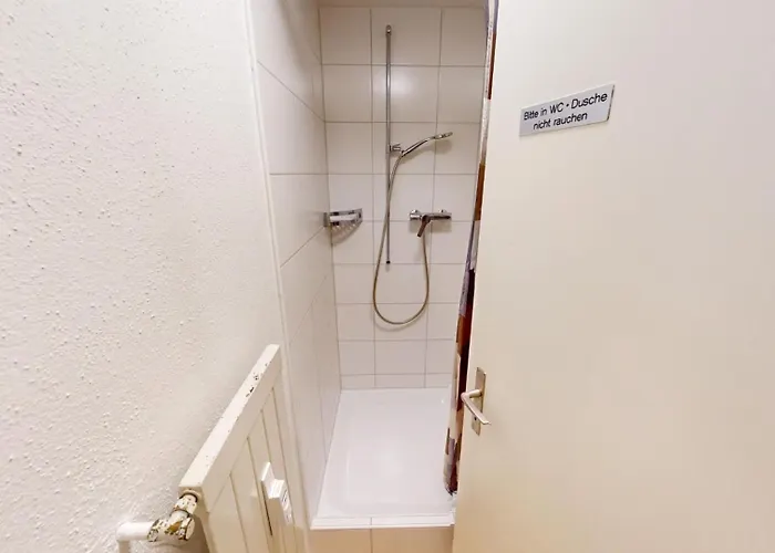 Etagenbett - Kueche - Kaffee - Tee - 55