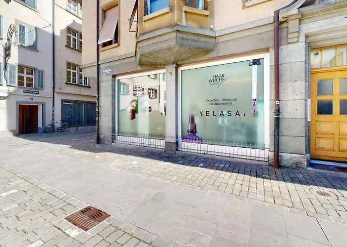 Etagenbett - Kueche - Kaffee - Tee - 55