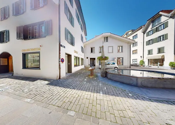 Etagenbett - Kueche - Kaffee - Tee - 55