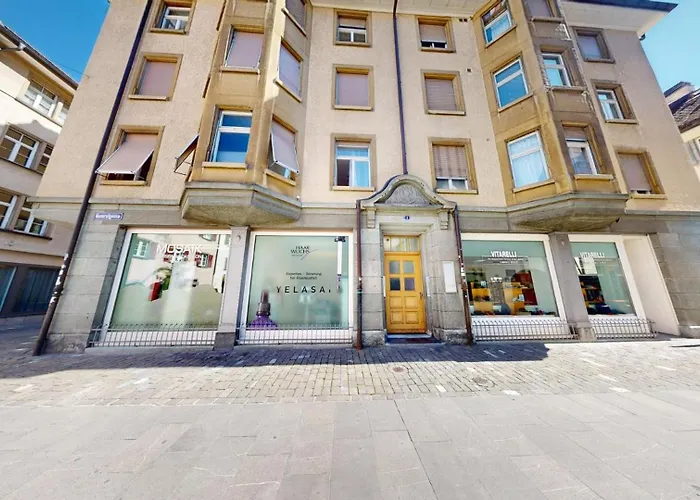 Etagenbett - Kueche - Kaffee - Tee - 55