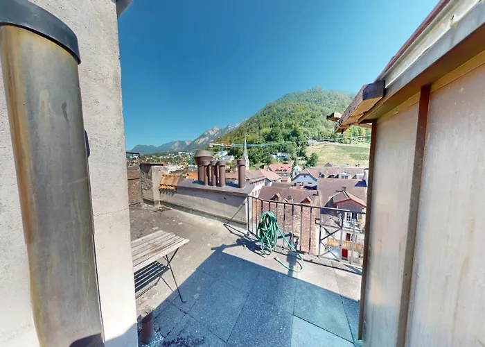 Etagenbett - Kueche - Kaffee - Tee - 55