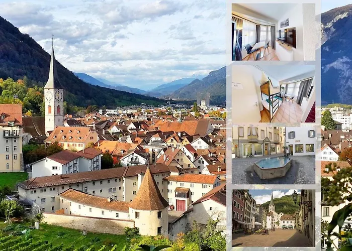 Etagenbett - Kueche - Kaffee - Tee - 55