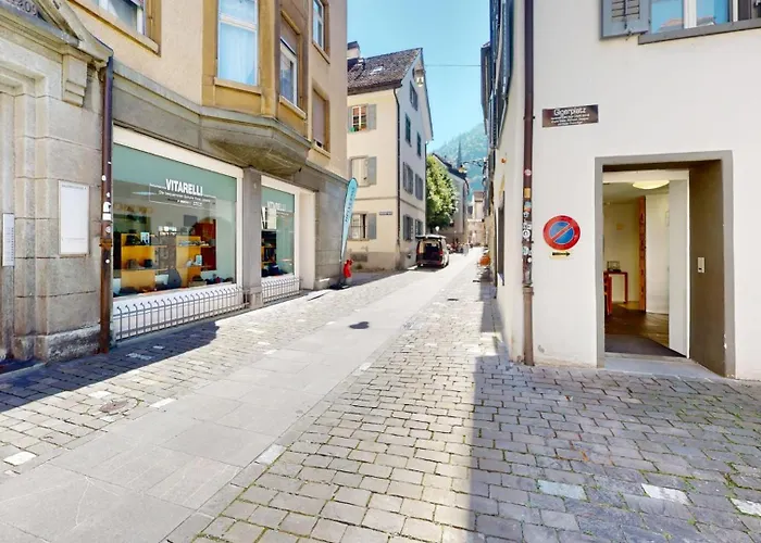 Etagenbett - Kueche - Kaffee - Tee - 55