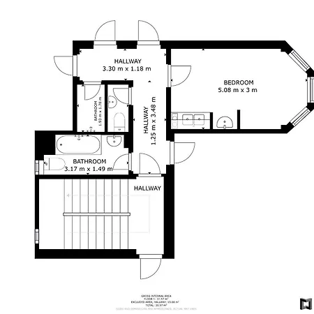 Etagenbett - Kueche - Kaffee - Tee - 55