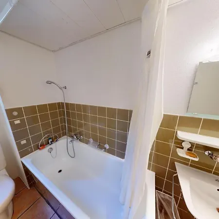 Etagenbett - Kueche - Kaffee - Tee - 55