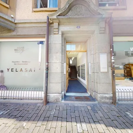 Etagenbett - Kueche - Kaffee - Tee - 55