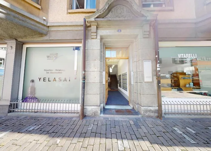 Etagenbett - Kueche - Kaffee - Tee - 55